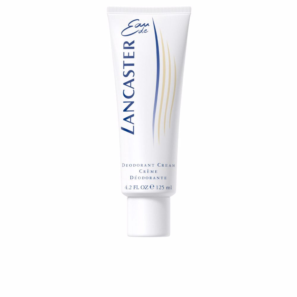 LANCASTER DEODORANT CREAM
