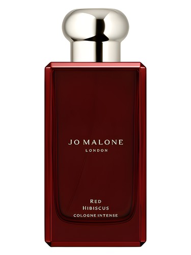 JO MALONE RED HIBISCUS COLOGNE INTENSE