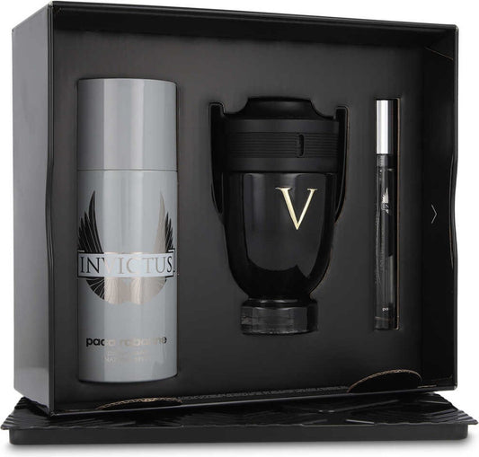 COFFRET INVICTUS VICTORY