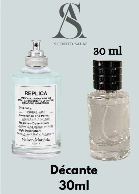 Replica Bubble Bath By Maison Margiela (Unisex : Men & Women)