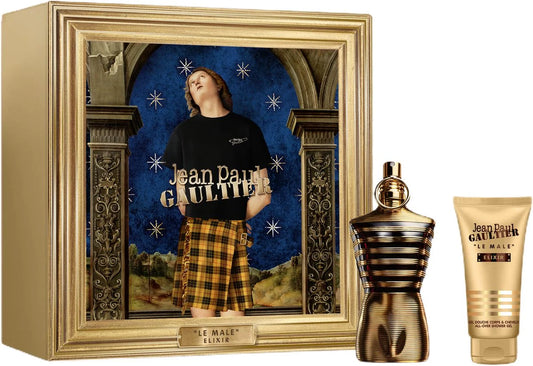 COFFRET LE MALE ELIXIR