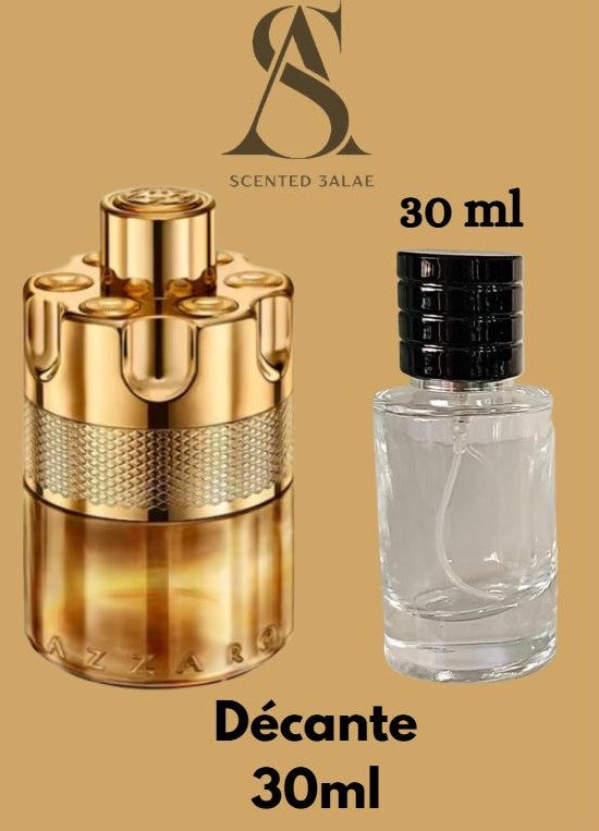 Azzaro Forever Wanted Elixir Parfum