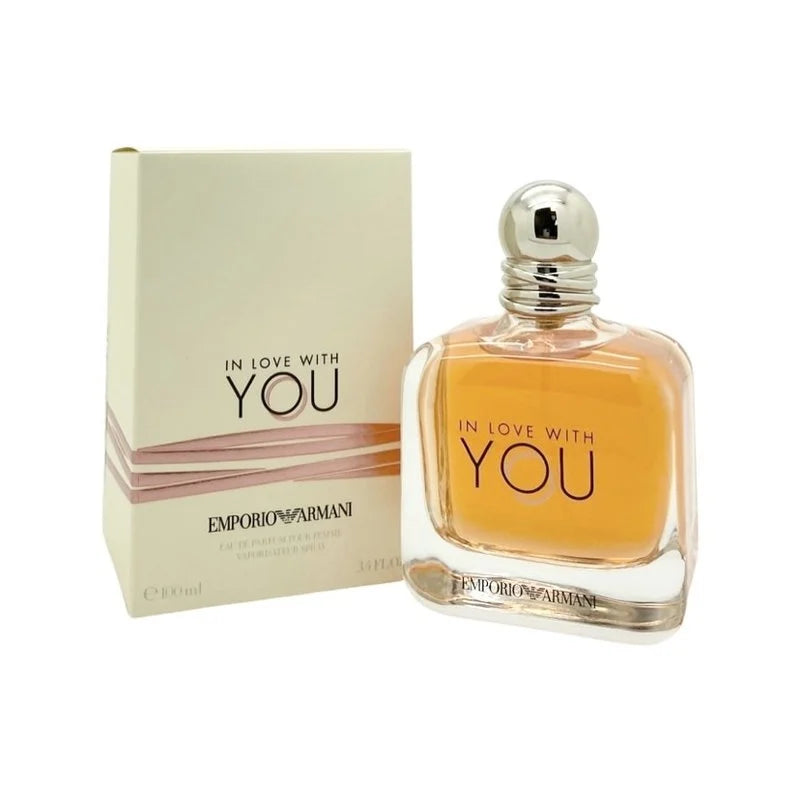 10 ML IN LOVE WITH YOU EMPORIO ARMANI