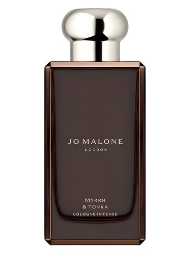 JO MALONE MYRRH & TONKA COLOGNE INTENSE