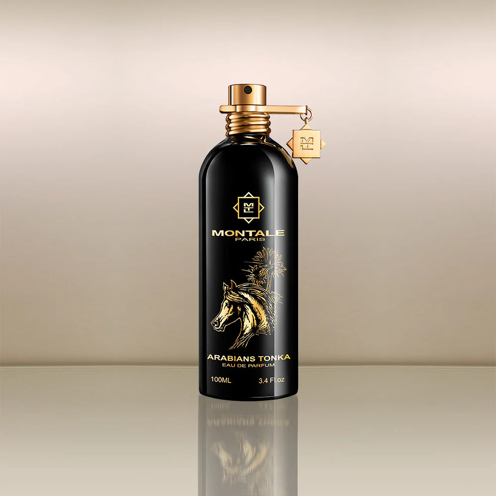 10 ML MONTALE ARABIANS TONKA