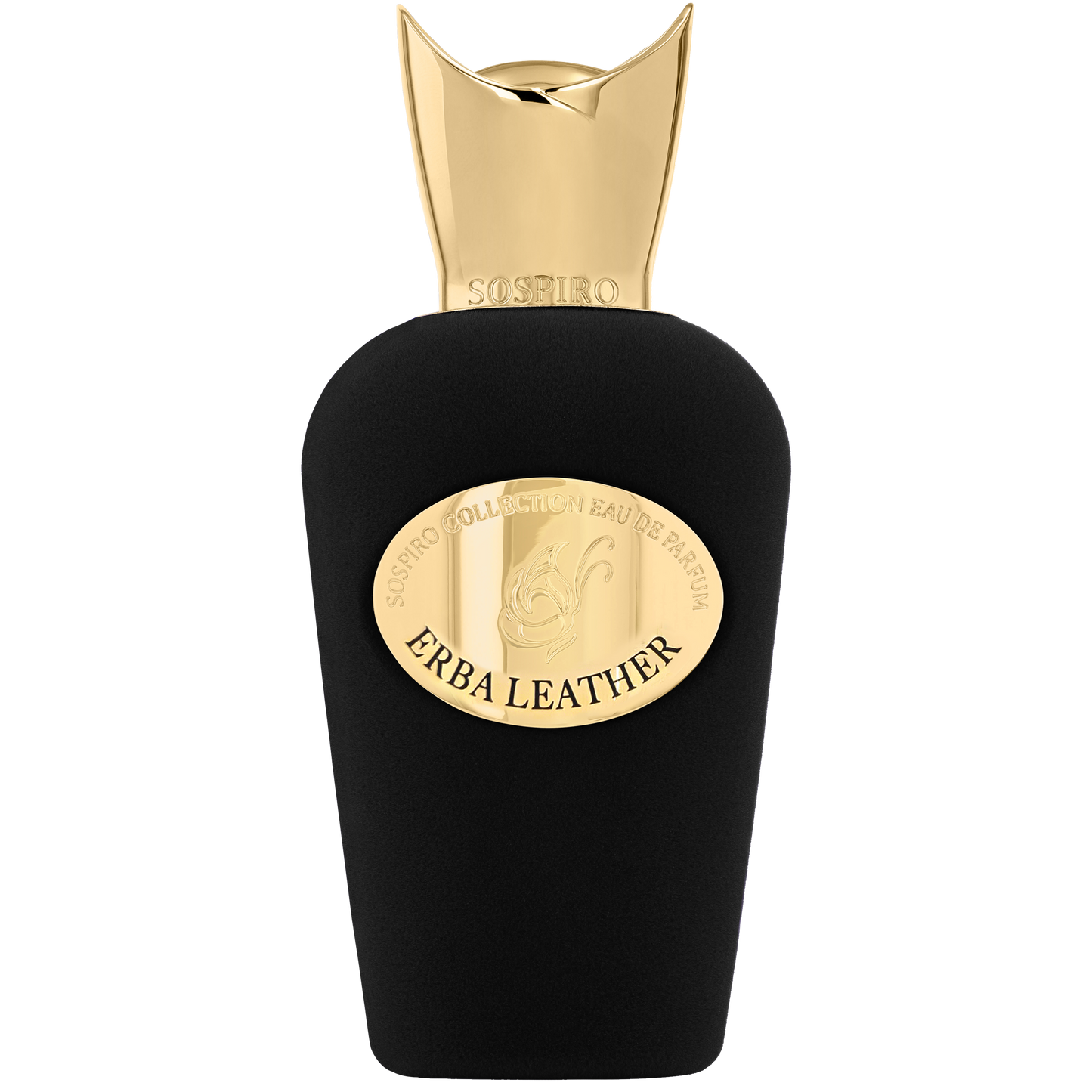 SOSPIRO ERBA LEATHER MADE IN ITALY