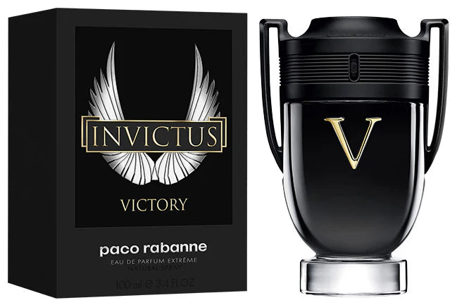 10 ML INVICTUS VICTORY EAU DE PARFUM EXTREME