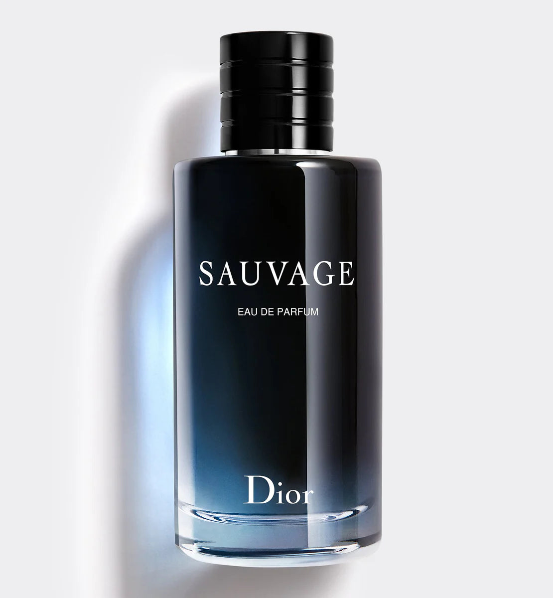 DIOR SAUVAGE EAU DE PARFUM