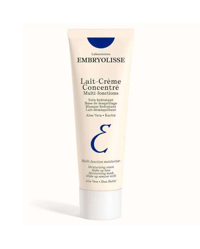EMBRYOLISSE Lait crème concentré multifonctions