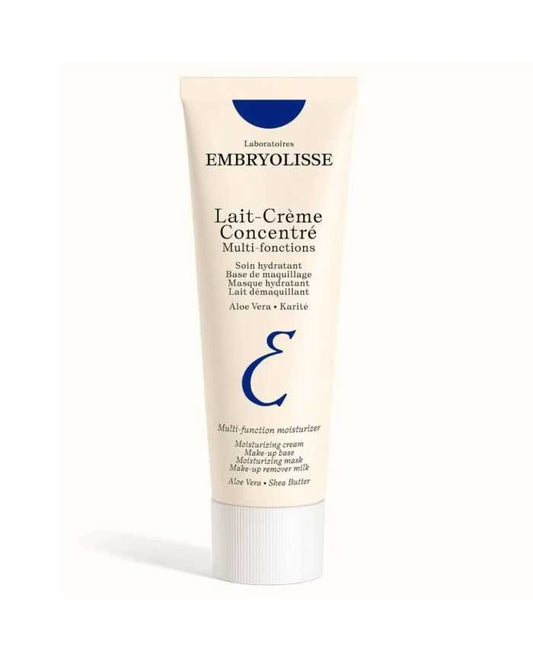 EMBRYOLISSE Lait crème concentré multifonctions