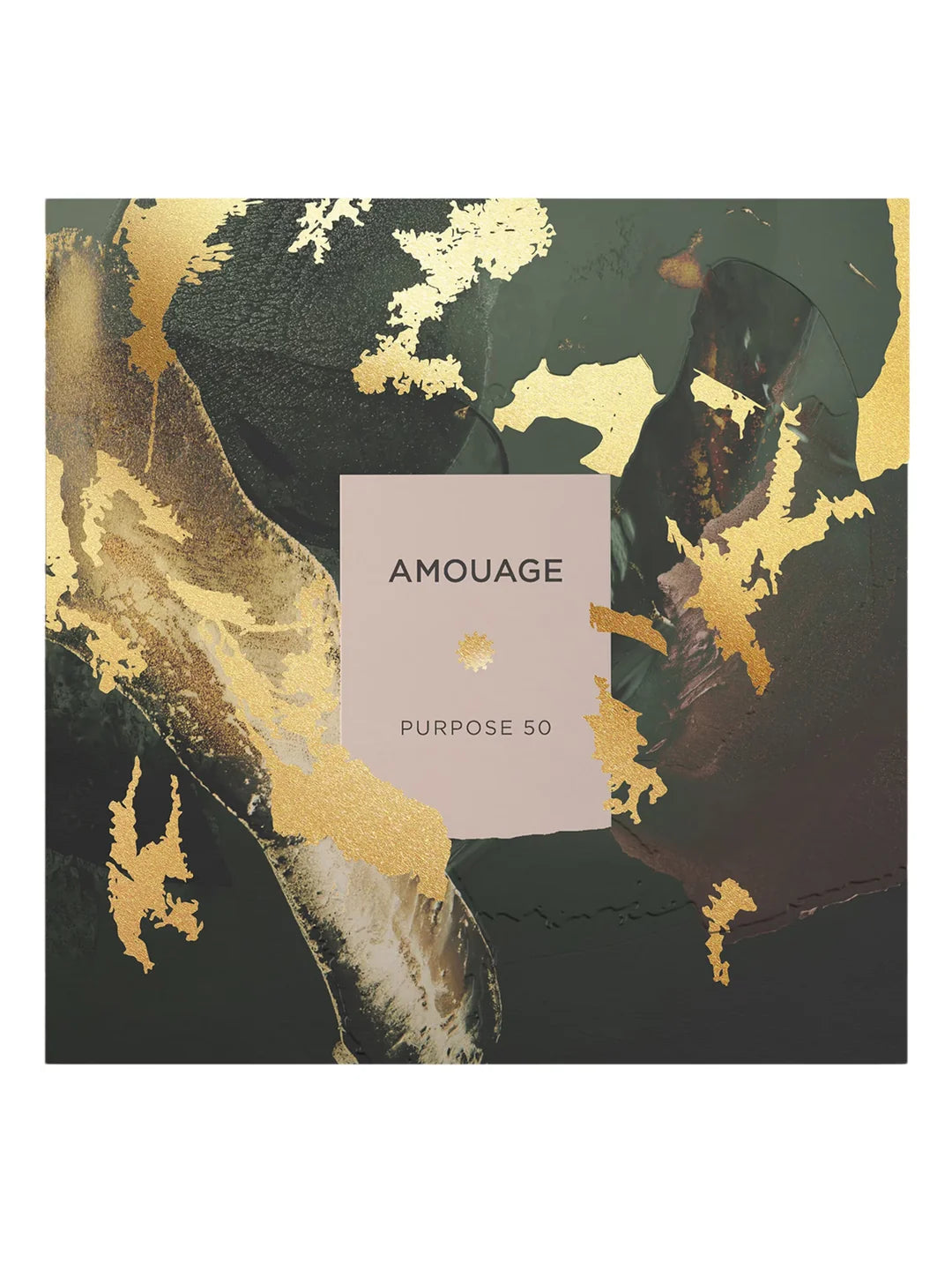 Amouage Purpose 50 Extrait De Parfum