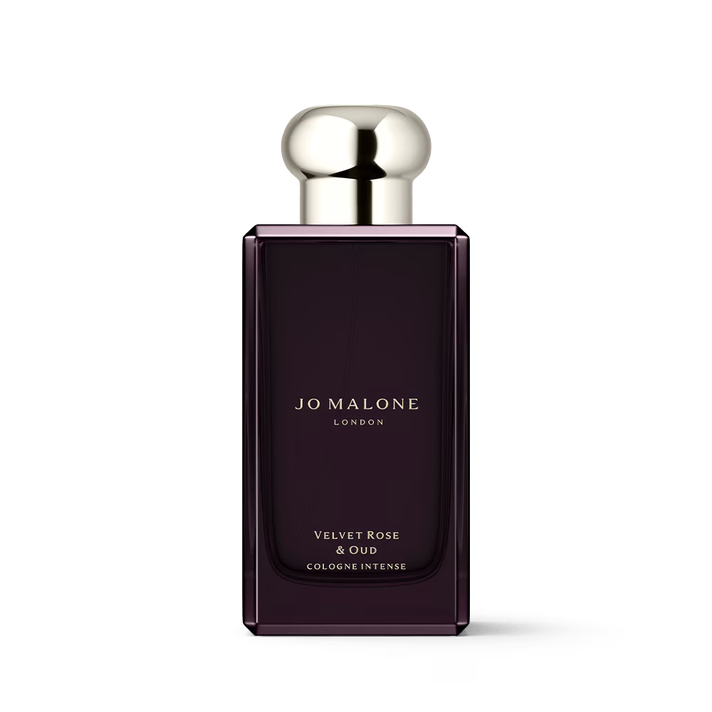 JO MALONE VELVET ROSE & OUD COLOGNE INTENSE
