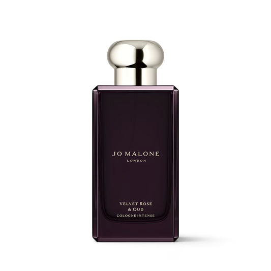 JO MALONE VELVET ROSE & OUD COLOGNE INTENSE