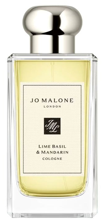JO MALONE LIME BASIL & MANDARIN COLOGNE