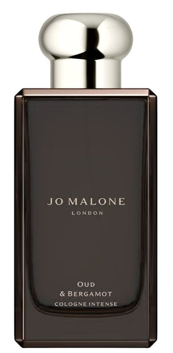 JO MALONE OUD & BERGAMOT COLOGNE INTENSE