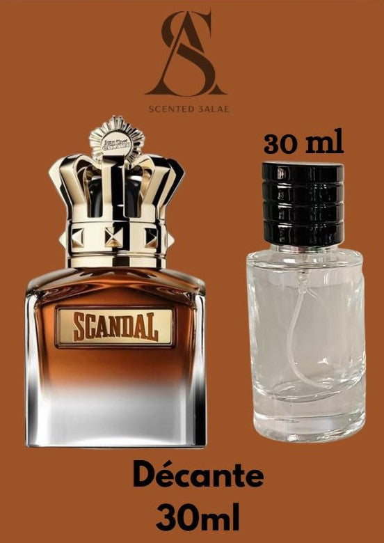 Jean Paul Gaultier Scandal Elixir Parfum