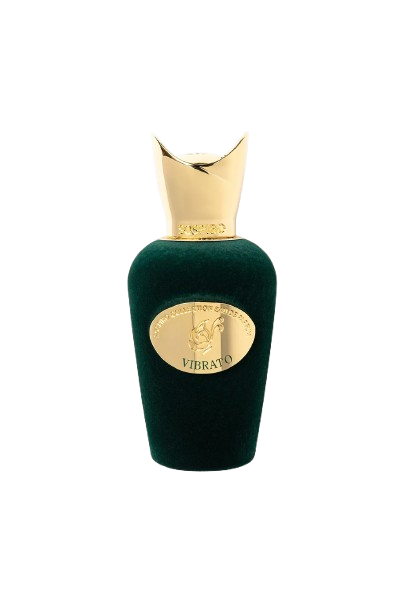 Sospiro Vibrato Eau de Parfum 100 ml