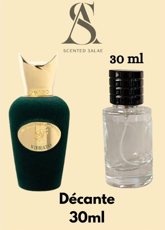 Sospiro Vibrato Eau De Parfum (For Men & Women)