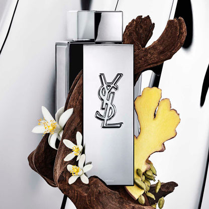 Yves Saint Laurent Myslf L'Absolu Parfum