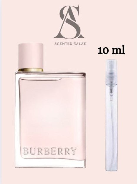 Burberry HER Eau De Parfum