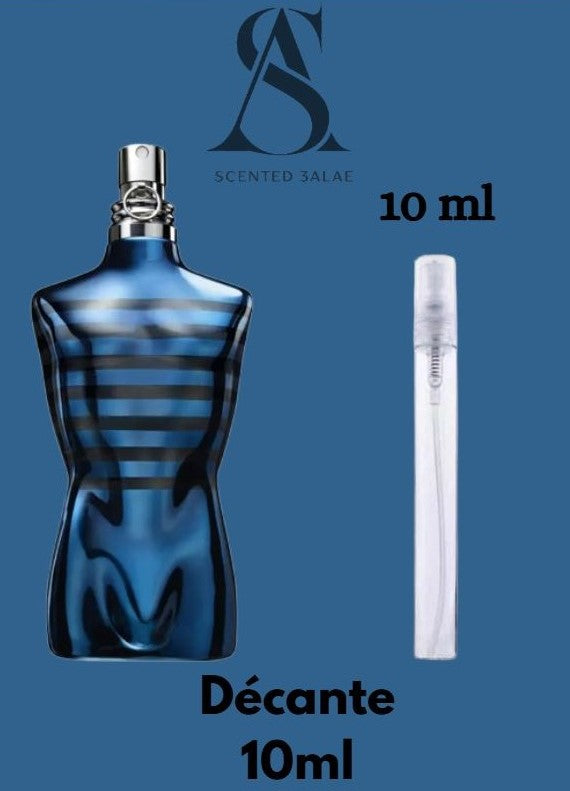 Jean Paul Gaultier Le Male In Blue Eau De Parfum