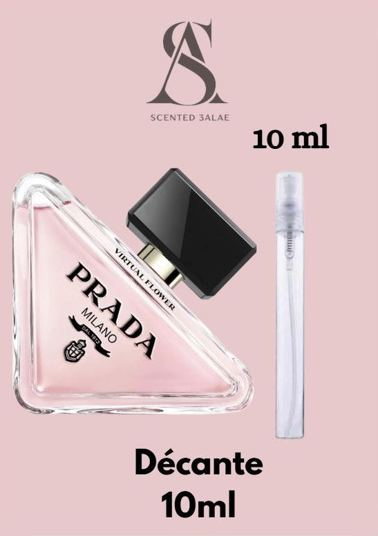 Prada Paradoxe Virtual Flower Eau De Parfum