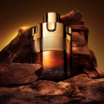 Azzaro Forever Wanted Absolu