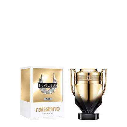 Invictus Elixir Paco Rabanne