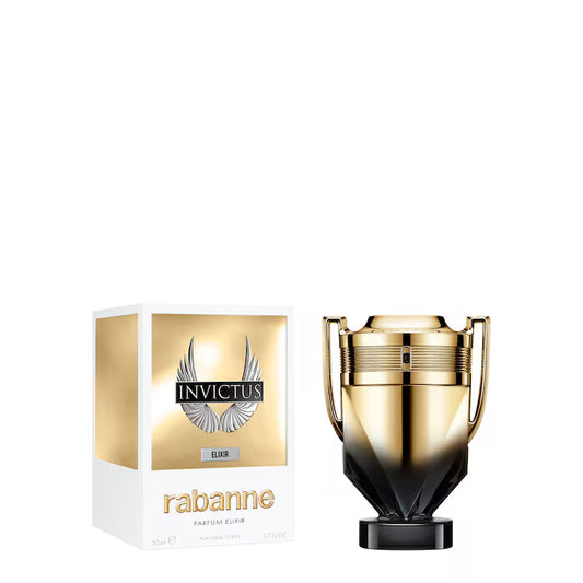 Invictus Elixir Paco Rabanne