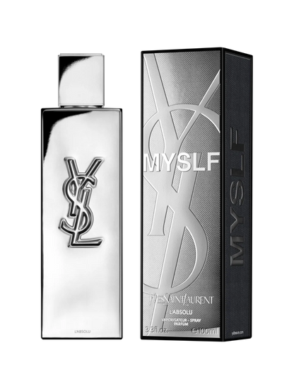 Yves Saint Laurent Myslf L'Absolu Parfum