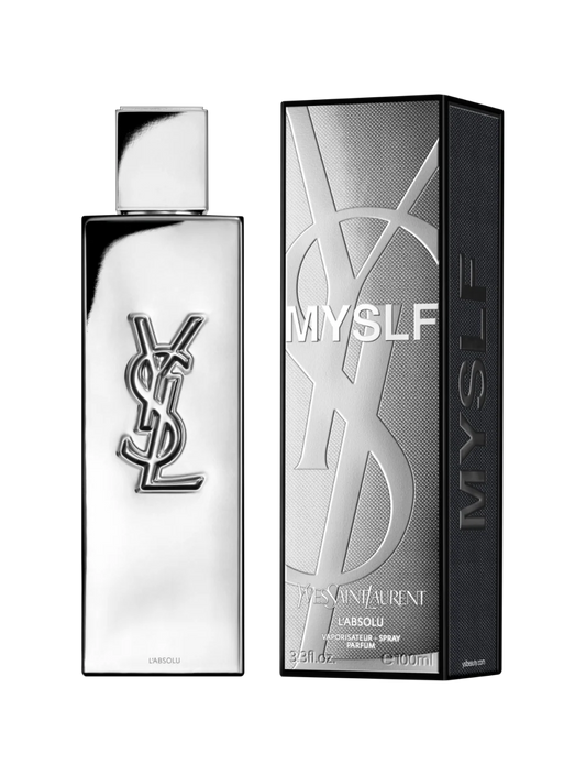 Yves Saint Laurent Myslf L'Absolu Parfum