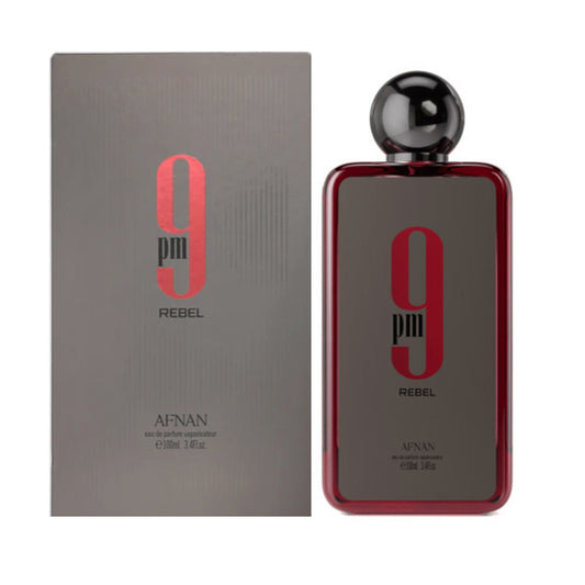 10 ML 9PM REBEL