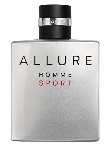 10 ML  CHANEL ALLURE HOMME SPORT EAU DE TOILETTE