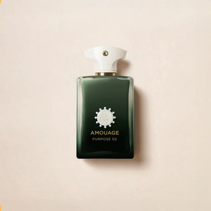 Amouage Purpose 50 Extrait De Parfum