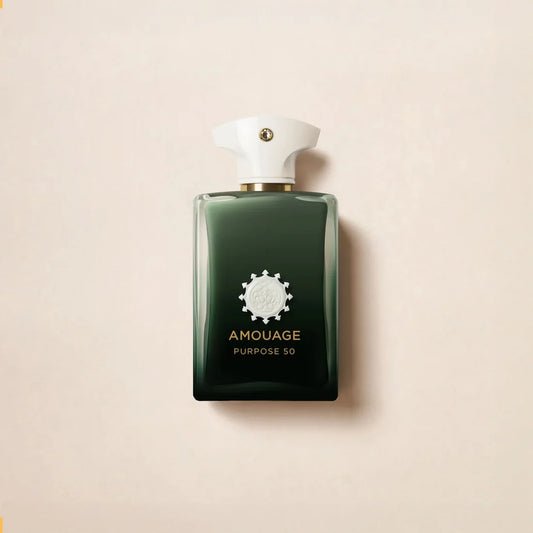 Amouage Purpose 50 Extrait De Parfum