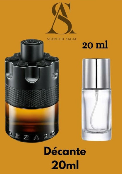 Azzaro The Most Wanted Parfum