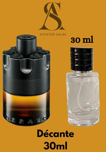 Azzaro The Most Wanted Parfum