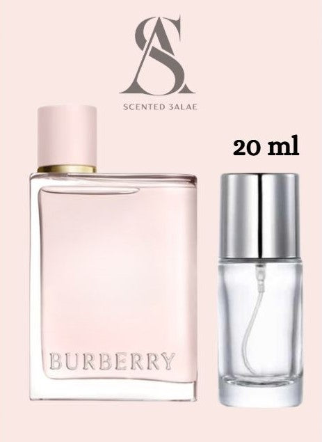 Burberry HER Eau De Parfum