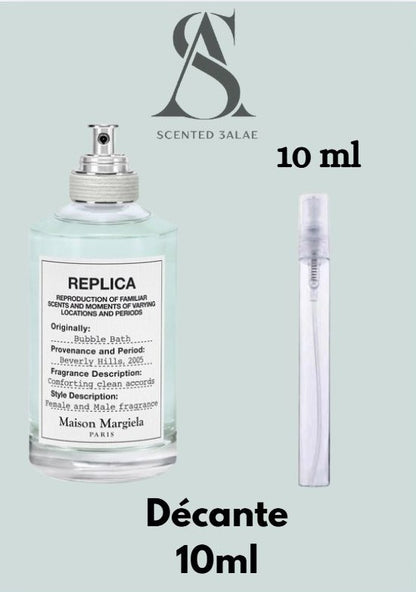 Replica Bubble Bath By Maison Margiela (Unisex : Men & Women)