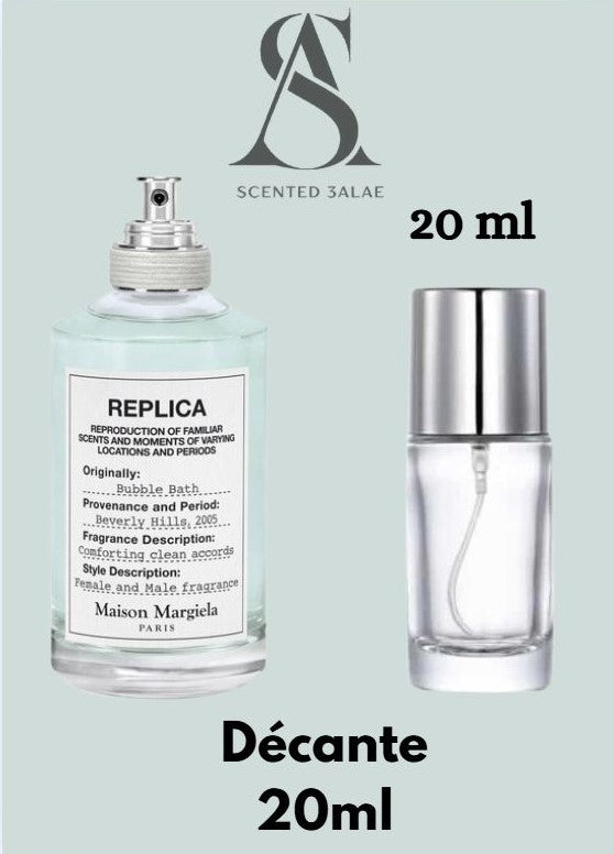 Replica Bubble Bath By Maison Margiela (Unisex : Men & Women)