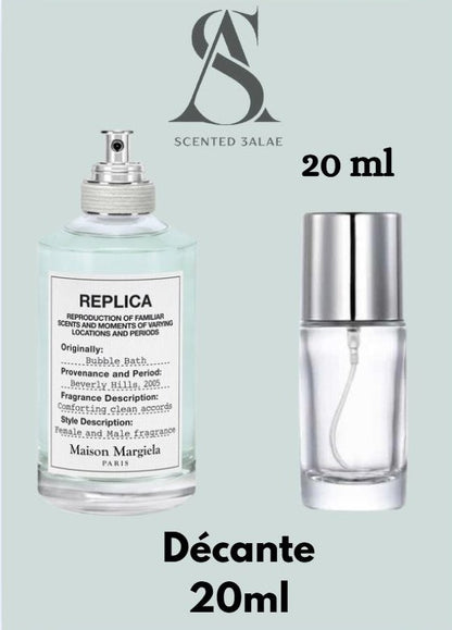 Replica Bubble Bath By Maison Margiela (Unisex : Men & Women)