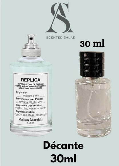 Replica Bubble Bath By Maison Margiela (Unisex : Men & Women)