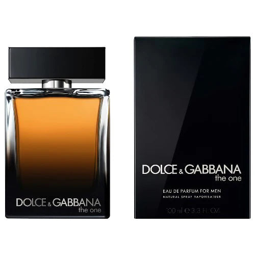 DOLCE & GABBANA THE ONE EAU DE PARFUM