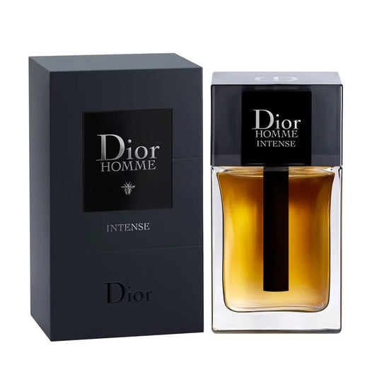 10 ML DIOR HOMME INTENSE EAU DE PARFUM