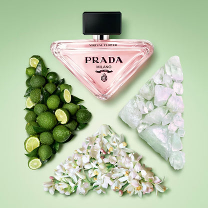 Prada Paradoxe Virtual Flower Eau De Parfum