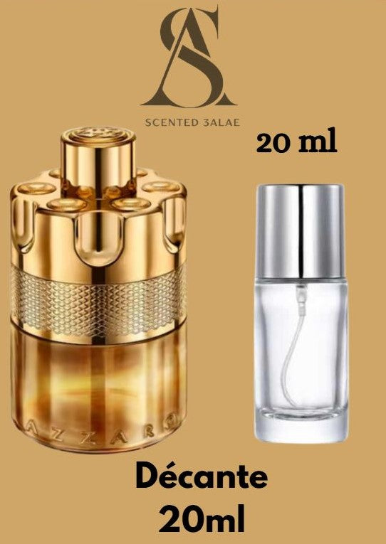 Azzaro Forever Wanted Elixir Parfum