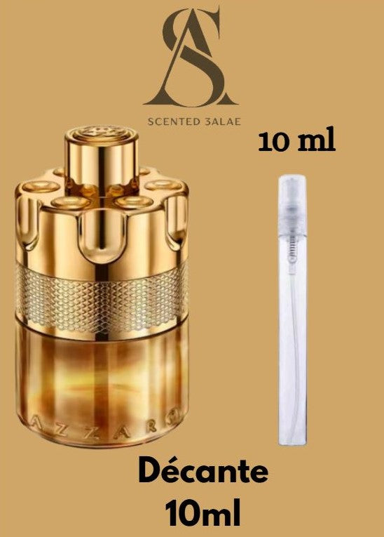 Azzaro Forever Wanted Elixir Parfum