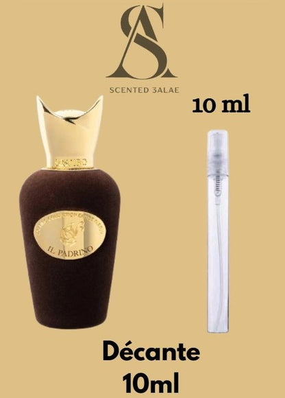 Sospiro Il Padrino Eau De Parfum (For Men & Women)