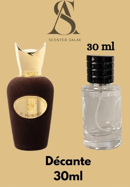 Sospiro Il Padrino Eau De Parfum (For Men & Women)
