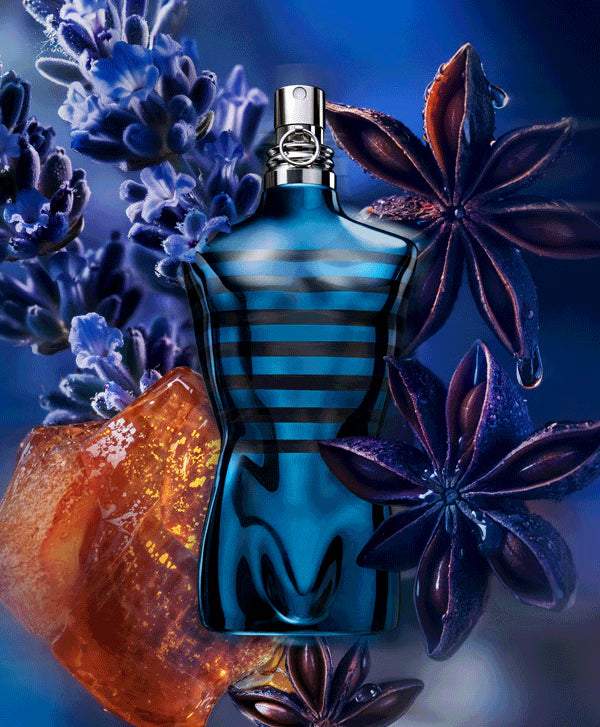Jean Paul Gaultier Le Male In Blue Eau De Parfum